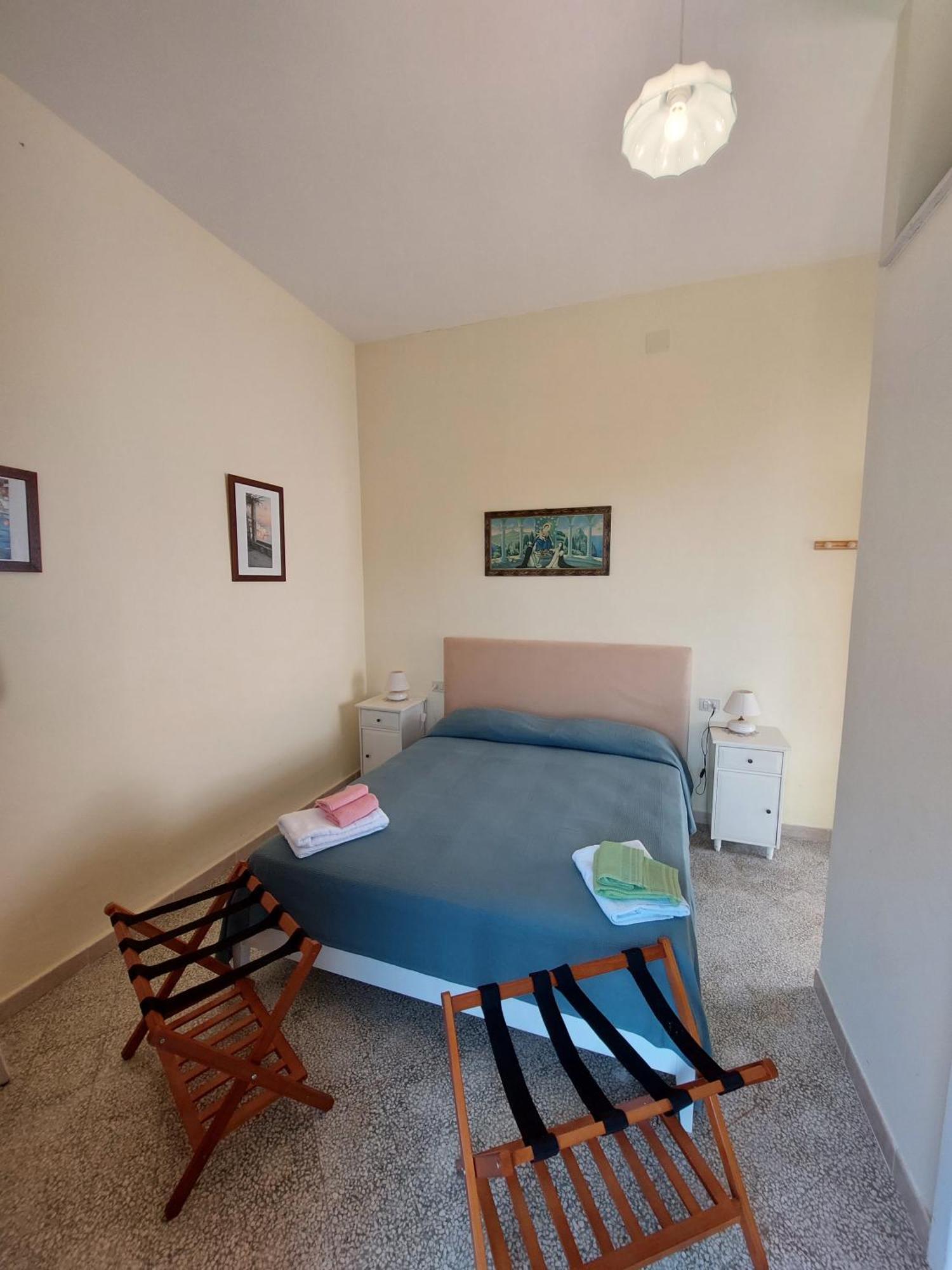 Villa Janet House Amalfi Exterior foto